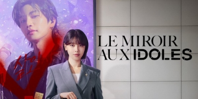 Le Miroir aux idoles