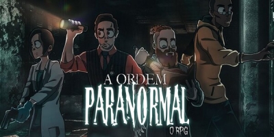 Ordem Paranormal