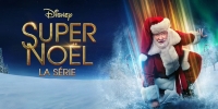 Super Noël, la série (The Santa Clauses)