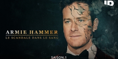 Armie Hammer : Le scandale dans le sang