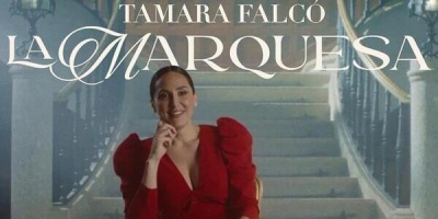 Tamara Falcó: La Marquesa