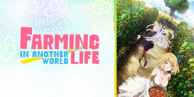 Isekai Nonbiri Nôka