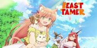 Beast Tamer (Yûsha Party wo Tsuihô Sareta Beast Tamer, Saikyôshu no Nekomimi Shôjo to Deau)