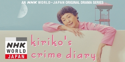 Hitotsubashi Kiriko no Hanzai Nikki