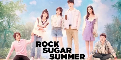 Rock Sugar Summer