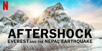 Aftershock : Séisme sur le toit du monde (Aftershock: Everest and the Nepal Earthquake)