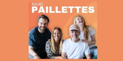 Les Paillettes Off / Radio Paillettes