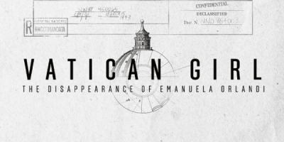 Vatican Girl: The Disappearance of Emanuela Orlandi