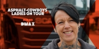Asphalt Cowboys - Ladies on Tour