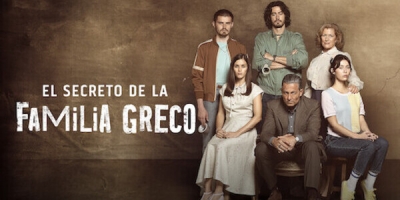 El secreto de la familia Greco