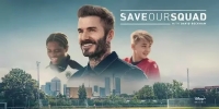 S.O.S. Beckham (Save Our Squad with David Beckham)