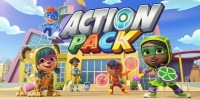 Équipe Action (Action Pack)