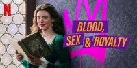 Sang, Sexe et Royauté (Blood, Sex & Royalty)