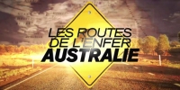 Les routes de l'enfer : Australie (Outback Truckers)