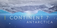 Exploration glaciale : Antarctique (Continent 7: Antarctica)