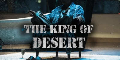 The King of Desert