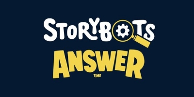 Storybots: Answer Time
