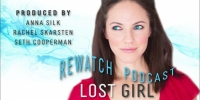 The Lost Girl Rewatch Podcast