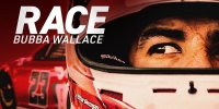 Bubba Wallace : Pilote du changement (Race: Bubba Wallace)