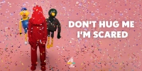 Don't Hug Me I'm Scared (UK)