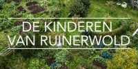 Les enfants de Ruinerworld (De kinderen van Ruinerwold)