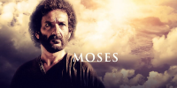 La Bible : Moïse (Moses)