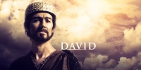 La Bible : David (David)