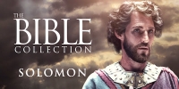 La Bible : Salomon (Solomon)