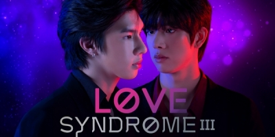 Love Syndrome III