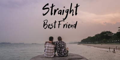 Straight Best Friend