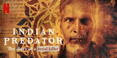 Indian Predator: Diary of a Serial Killer