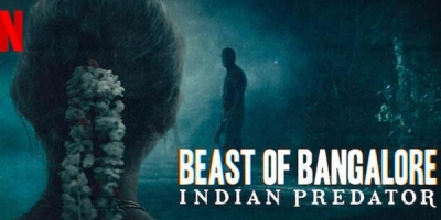 Indian Predator: Beast of Bengalore