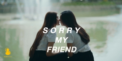 Sorry My Friend