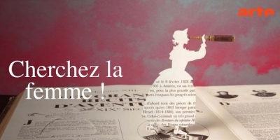 Cherchez la femme