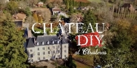 Château DIY at Christmas