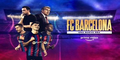 FC Barcelona : une Nueva era