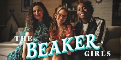 The Beaker Girls