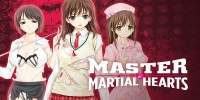 Master of Martial Hearts (Zettai Shôgeki: Platonic Heart)