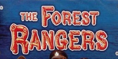 The Forest Rangers