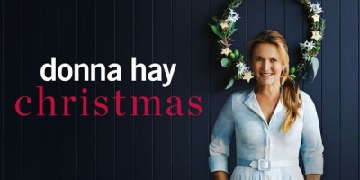Donna Hay Christmas
