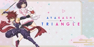 Ayakashi Triangle