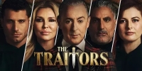 The Traitors (US)