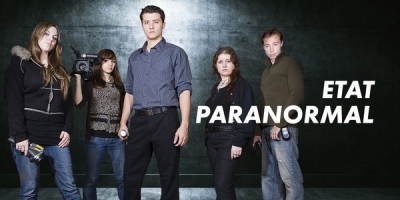 État paranormal