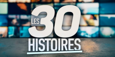 Les 30 Histoires