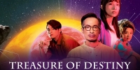 Treasure of Destiny (Si Shi Er Zhang Jing)