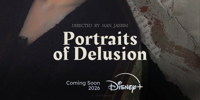 Portraits of Delusion