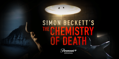 The Chemistry of Death