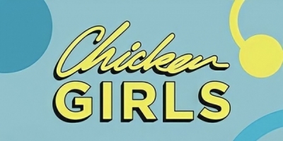 Chicken Girls