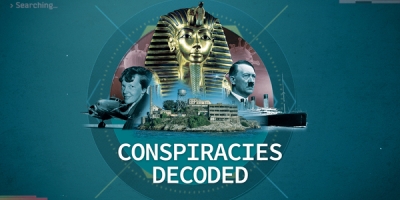Conspiracies Decoded