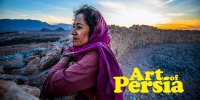 De la Perse à l'Iran : 3 000 ans de civilisations (Art of Persia)